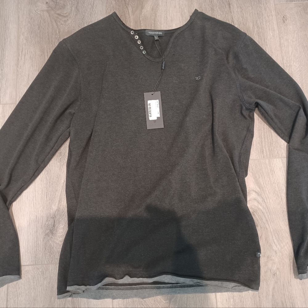 7Diamonds Henley